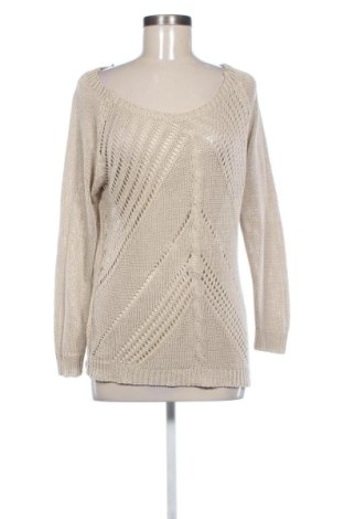 Damenpullover Blue Sand, Größe M, Farbe Beige, Preis € 14,77