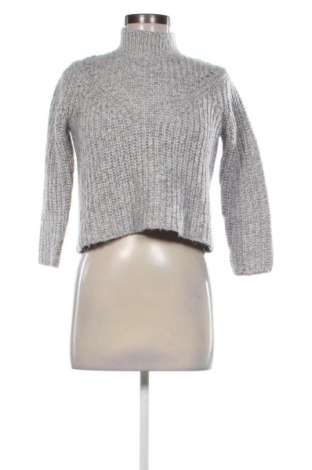 Dámský svetr Blue Seven, Velikost XS, Barva Šedá, Cena  595,00 Kč