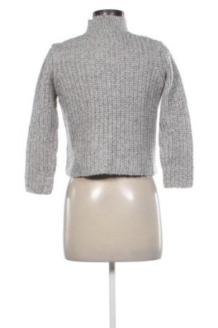 Dámský svetr Blue Seven, Velikost XS, Barva Šedá, Cena  595,00 Kč