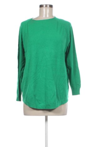 Pulover de femei Bluoltre, Mărime M, Culoare Verde, Preț 91,99 Lei