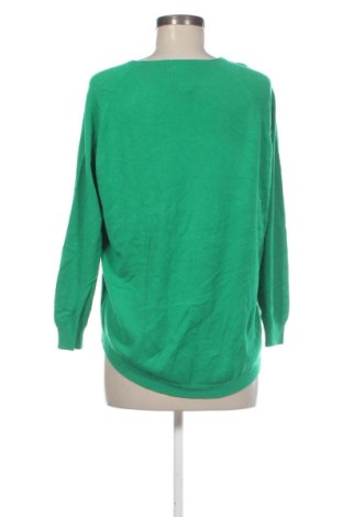 Pulover de femei Bluoltre, Mărime M, Culoare Verde, Preț 91,99 Lei