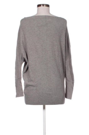 Damenpullover Bluoltre, Größe M, Farbe Grau, Preis 27,68 €