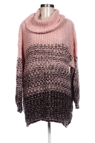 Dámsky pulóver Body Flirt, Veľkosť XXL, Farba Viacfarebná, Cena  15,00 €