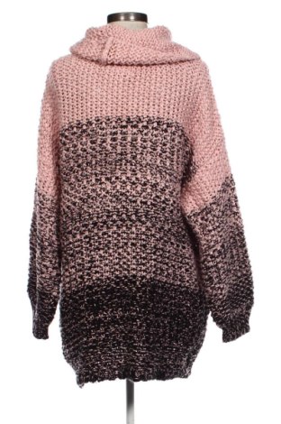 Dámsky pulóver Body Flirt, Veľkosť XXL, Farba Viacfarebná, Cena  15,00 €