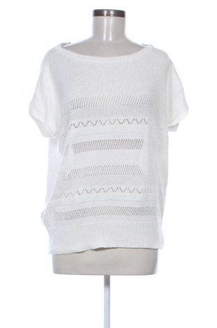 Dámsky pulóver Body Flirt, Veľkosť L, Farba Biela, Cena  5,99 €