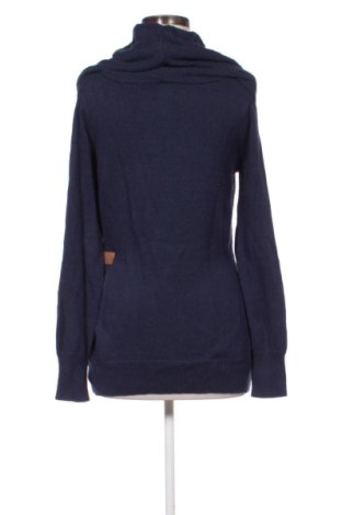 Γυναικείο πουλόβερ Body Flirt, Μέγεθος S, Χρώμα Μπλέ, Τιμή 8,00 €