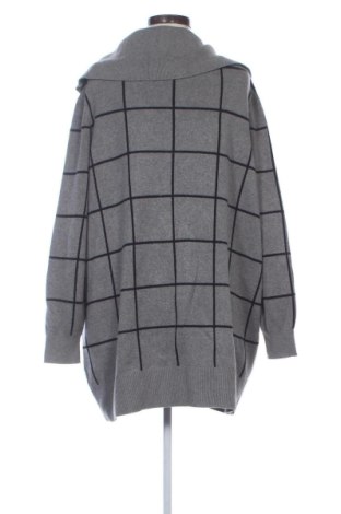 Γυναικείο πουλόβερ Body Flirt, Μέγεθος 3XL, Χρώμα Πολύχρωμο, Τιμή 17,84 €