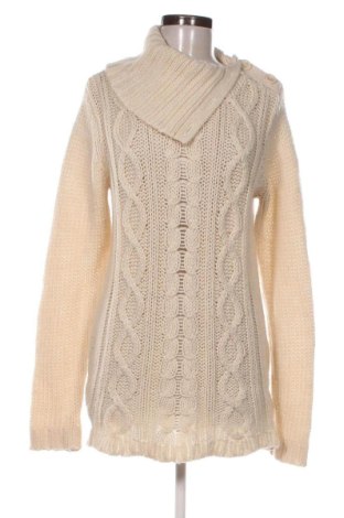 Dámsky pulóver Bon'a Parte, Veľkosť S, Farba Béžová, Cena  20,90 €