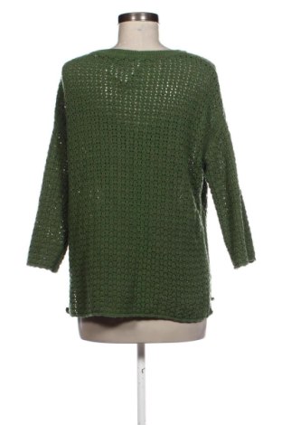 Dámsky pulóver Bonita, Veľkosť L, Farba Zelená, Cena  5,79 €