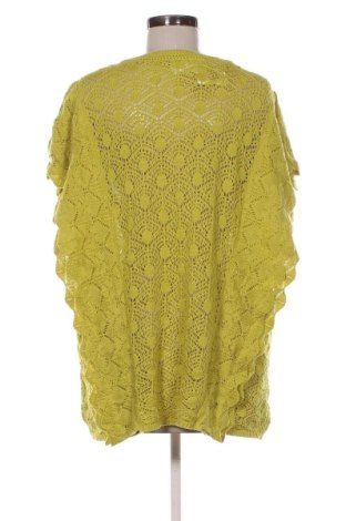 Pulover de femei Bpc Bonprix Collection, Mărime XXL, Culoare Verde, Preț 61,99 Lei