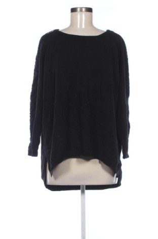 Damski sweter Bpc Bonprix Collection, Rozmiar XXL, Kolor Czarny, Cena 64,30 zł