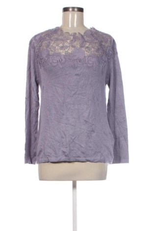 Pulover de femei Bpc Bonprix Collection, Mărime L, Culoare Mov, Preț 91,99 Lei