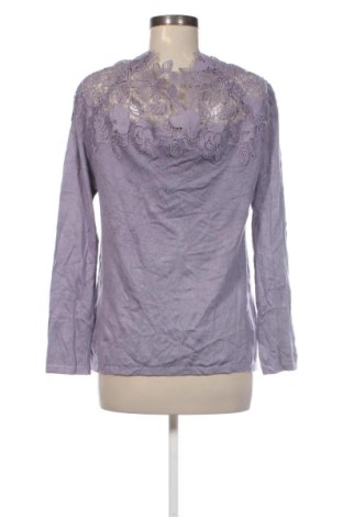 Pulover de femei Bpc Bonprix Collection, Mărime L, Culoare Mov, Preț 91,99 Lei