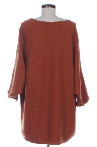 Pulover de femei Bpc Bonprix Collection, Mărime 3XL, Culoare Maro, Preț 77,00 Lei