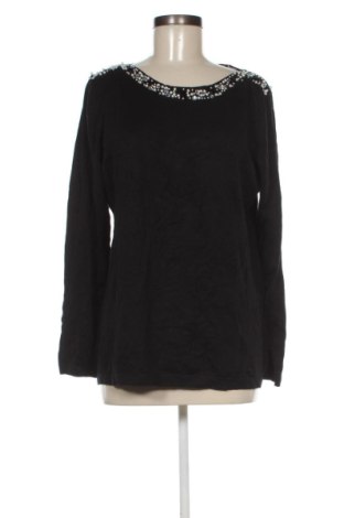 Pulover de femei Bpc Bonprix Collection, Mărime XL, Culoare Negru, Preț 91,99 Lei