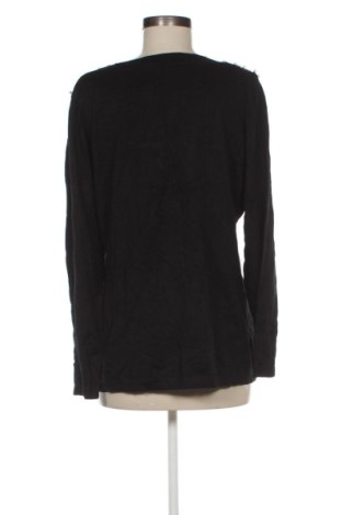 Pulover de femei Bpc Bonprix Collection, Mărime XL, Culoare Negru, Preț 91,99 Lei