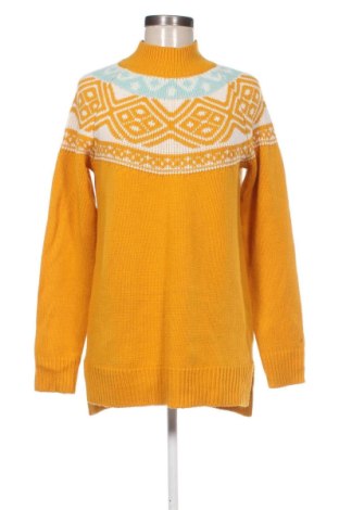 Damski sweter Bpc Bonprix Collection, Rozmiar M, Kolor Kolorowy, Cena 79,15 zł