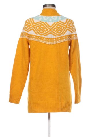 Damski sweter Bpc Bonprix Collection, Rozmiar M, Kolor Kolorowy, Cena 79,15 zł
