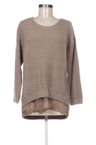 Damenpullover Bpc Bonprix Collection, Größe M, Farbe Braun, Preis 15,00 €