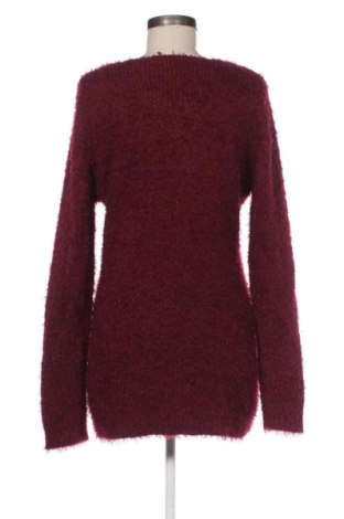 Pulover de femei Brave Soul, Mărime L, Culoare Roșu, Preț 108,96 Lei