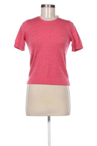 Pulover de femei Briciole, Mărime S, Culoare Roz, Preț 109,00 Lei