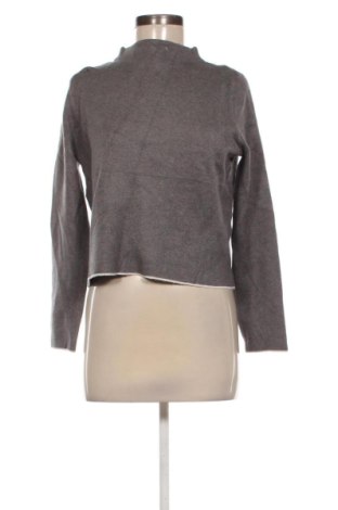 Γυναικείο πουλόβερ Broadway, Μέγεθος XS, Χρώμα Γκρί, Τιμή 14,83 €