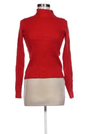 Pulover de femei C&A, Mărime S, Culoare Roșu, Preț 50,59 Lei