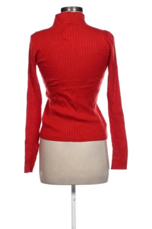 Pulover de femei C&A, Mărime S, Culoare Roșu, Preț 50,59 Lei