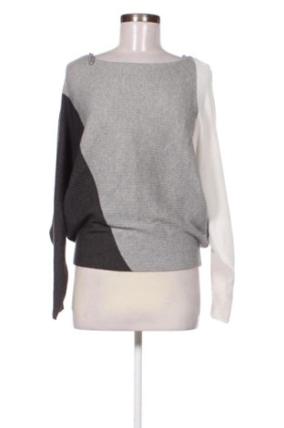 Pulover de femei C&A, Mărime M, Culoare Gri, Preț 36,49 Lei