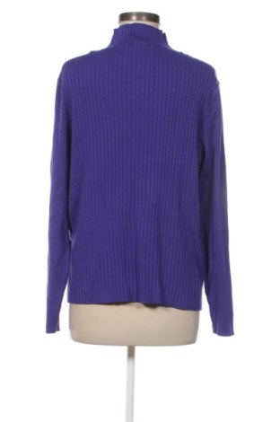 Dámský svetr C&A, Velikost 3XL, Barva Fialová, Cena  439,00 Kč