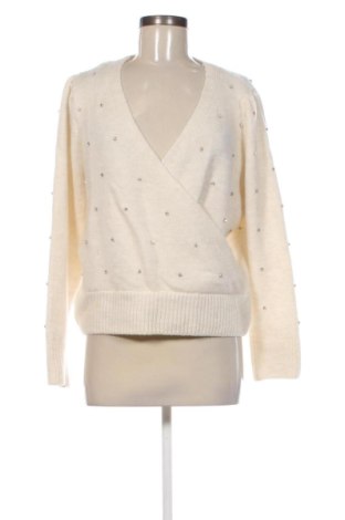 Női pulóver C&A, Méret M, Szín Bézs, Ár 7 499 Ft