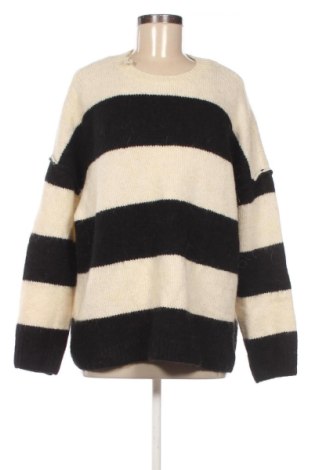 Női pulóver C&A, Méret 3XL, Szín Fehér, Ár 7 499 Ft