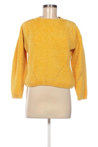 Dámsky pulóver C&A, Veľkosť XL, Farba Žltá, Cena  17,95 €