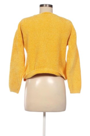 Dámsky pulóver C&A, Veľkosť XL, Farba Žltá, Cena  17,95 €