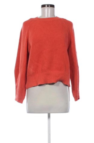 Дамски пуловер C&A, Размер M, Цвят Оранжев, Цена 15,33 €