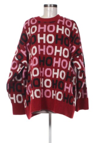 Női pulóver C&A, Méret 3XL, Szín Sokszínű, Ár 7 499 Ft