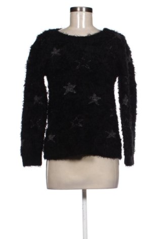 Damenpullover C&A, Größe M, Farbe Schwarz, Preis € 14,77