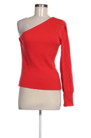 Dámsky pulóver C&A, Veľkosť L, Farba Červená, Cena  13,54 €