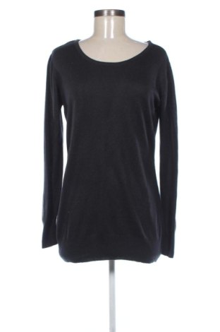 Pulover de femei CASHMASOFT, Mărime L, Culoare Negru, Preț 109,00 Lei