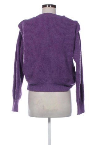 Pulover de femei C'EST MONIQUE, Mărime L, Culoare Mov, Preț 196,99 Lei
