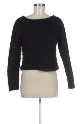 Damski sweter CHROME, Rozmiar S, Kolor Czarny, Cena 110,99 zł