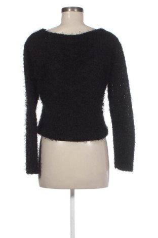 Damski sweter CHROME, Rozmiar S, Kolor Czarny, Cena 110,99 zł