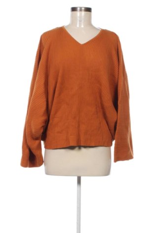 Дамски пуловер COS, Размер S, Цвят Оранжев, Цена 28,54 €