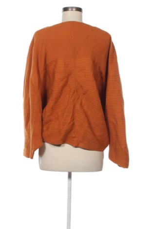 Дамски пуловер COS, Размер S, Цвят Оранжев, Цена 28,54 €