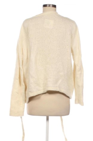 Pulover de femei COS, Mărime L, Culoare Ecru, Preț 166,82 Lei