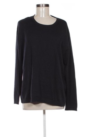 Дамски пуловер CPM Collection, Размер XXL, Цвят Син, Цена 9,33 €