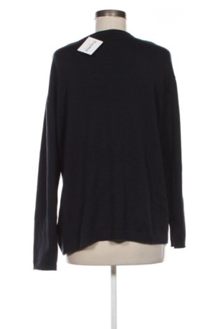 Дамски пуловер CPM Collection, Размер XXL, Цвят Син, Цена 9,33 €