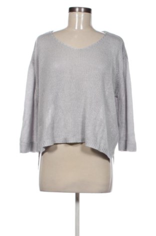Damenpullover CVG, Größe XL, Farbe Grau, Preis 19,99 €