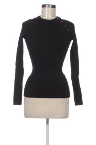 Damski sweter Cache Cache, Rozmiar S, Kolor Czarny, Cena 123,99 zł