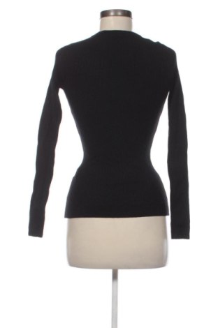 Damski sweter Cache Cache, Rozmiar S, Kolor Czarny, Cena 123,99 zł